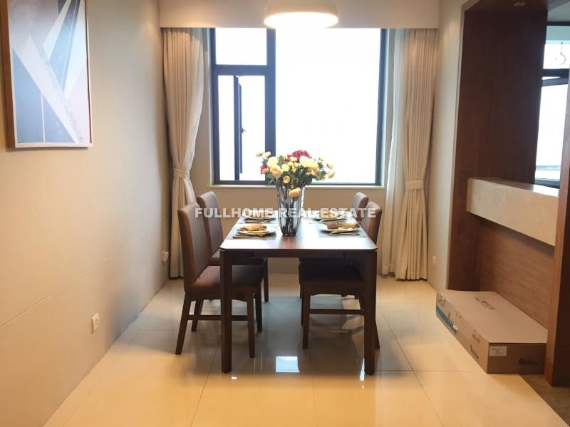 Di Jing Yuan - Interior view 3, Shanghai rental property