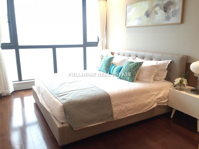 Di Jing Yuan - Interior view 5, Shanghai rental property