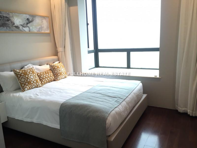 Di Jing Yuan - Interior view 6, Shanghai rental property