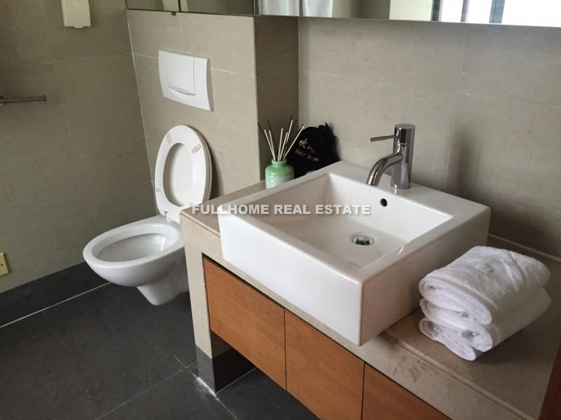 Di Jing Yuan - Interior view 7, Shanghai rental property