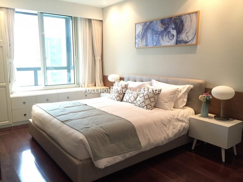 Di Jing Yuan - Interior view 8, Shanghai rental property