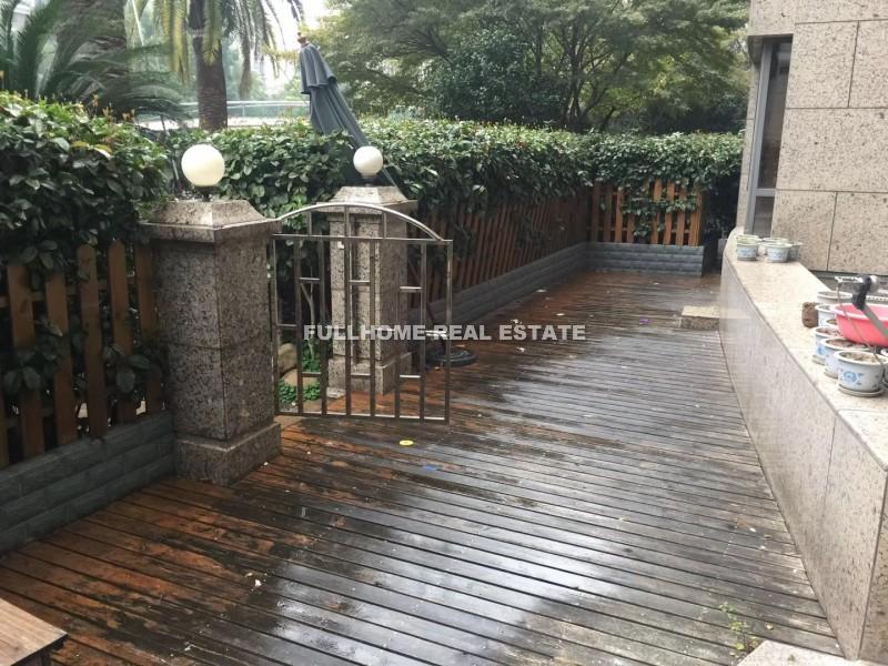 Top Of City - Interior view 3, Shanghai rental property