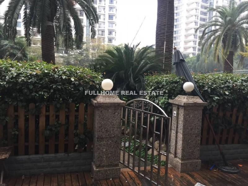Top Of City - Interior view 4, Shanghai rental property