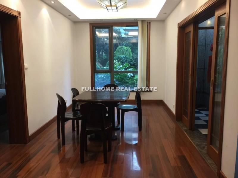 Top Of City - Interior view 2, Shanghai rental property