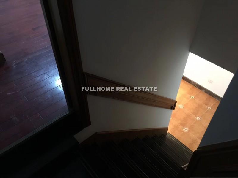 Top Of City - Interior view 5, Shanghai rental property