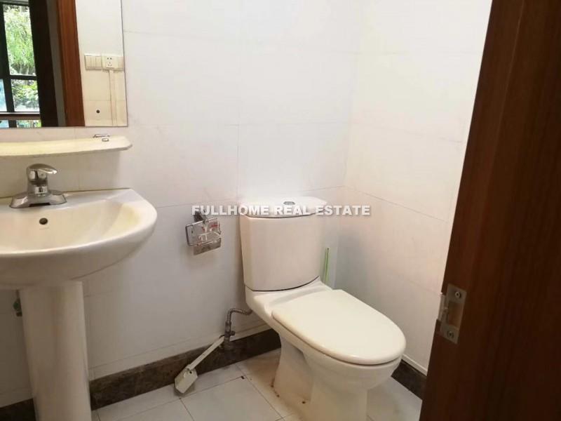 Top Of City - Interior view 8, Shanghai rental property