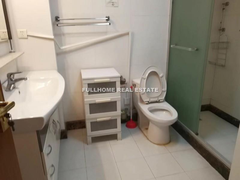 Top Of City - Interior view 9, Shanghai rental property