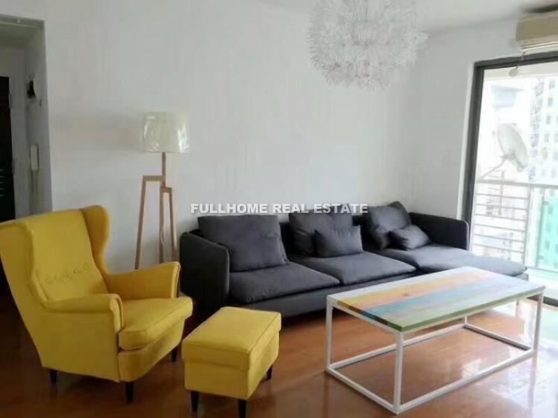 88 Si Nan - Interior view 2, Shanghai rental property