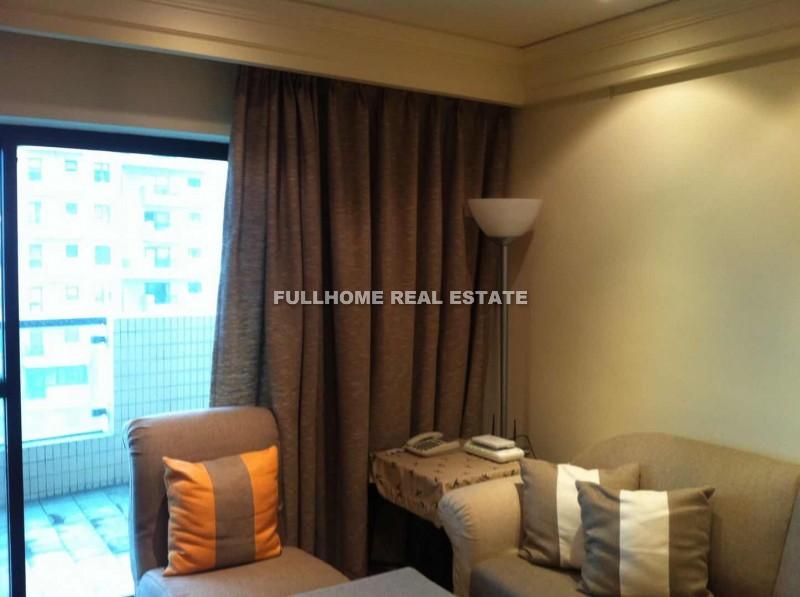 Ambassy Court - Interior view 2, Shanghai rental property