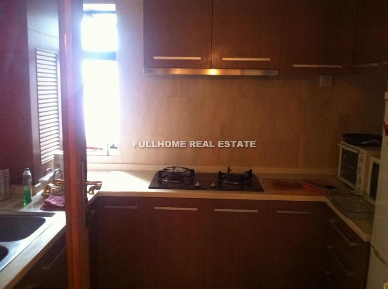 Ambassy Court - Interior view 3, Shanghai rental property