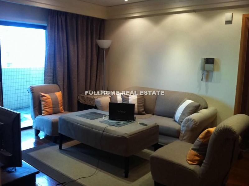 Ambassy Court - 2 bedroom apartment in Shanghai, FFC, Downtown