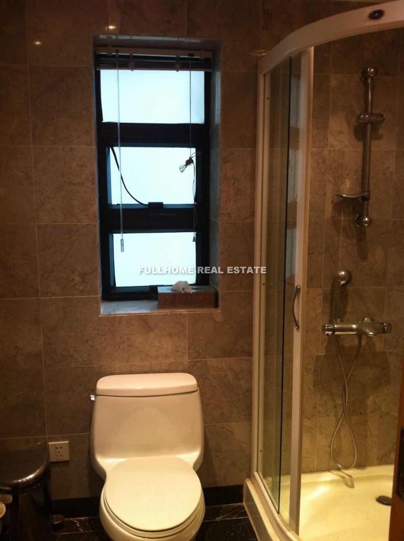 Ambassy Court - Interior view 4, Shanghai rental property