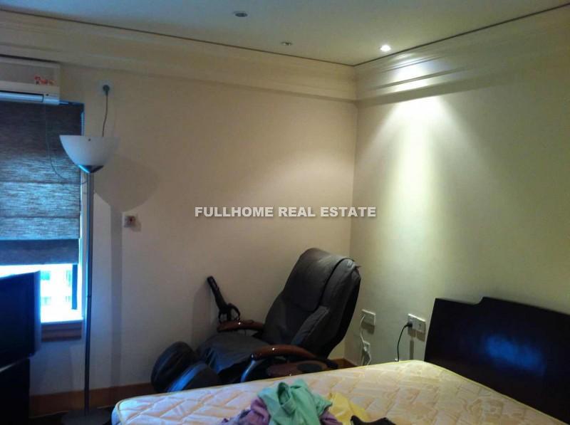 Ambassy Court - Interior view 5, Shanghai rental property