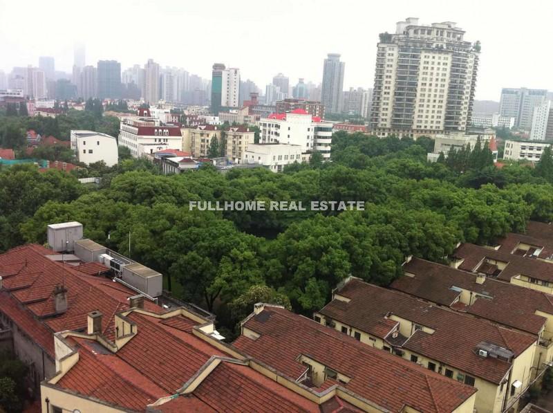 Ambassy Court - Interior view 6, Shanghai rental property