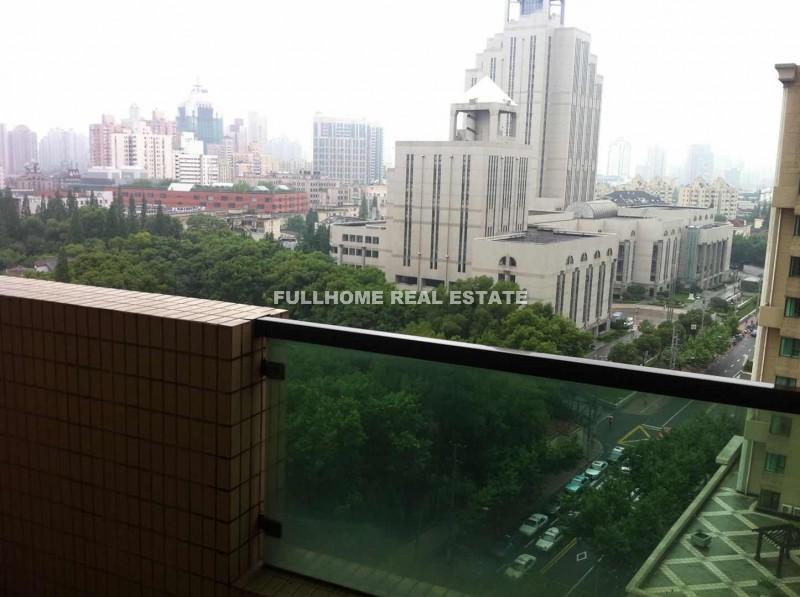 Ambassy Court - Interior view 7, Shanghai rental property