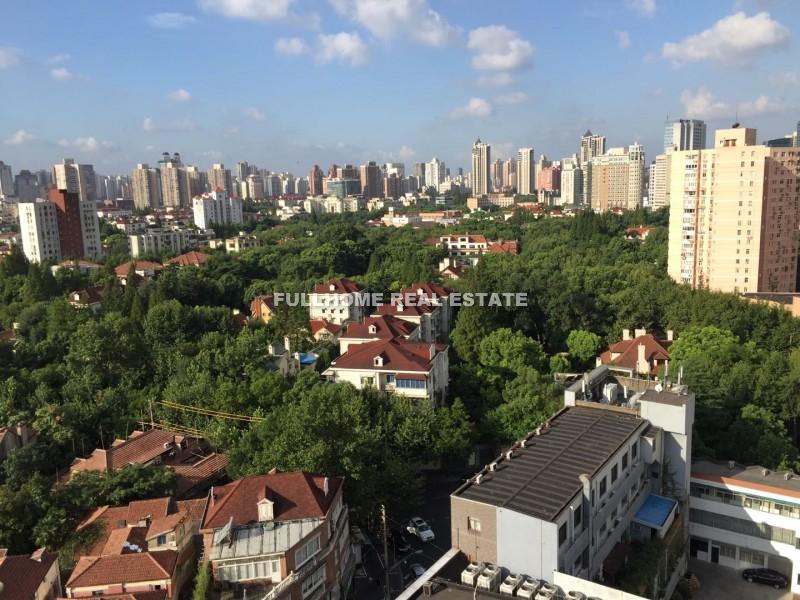 Xuhui Yiping Garden - Interior view 2, Shanghai rental property