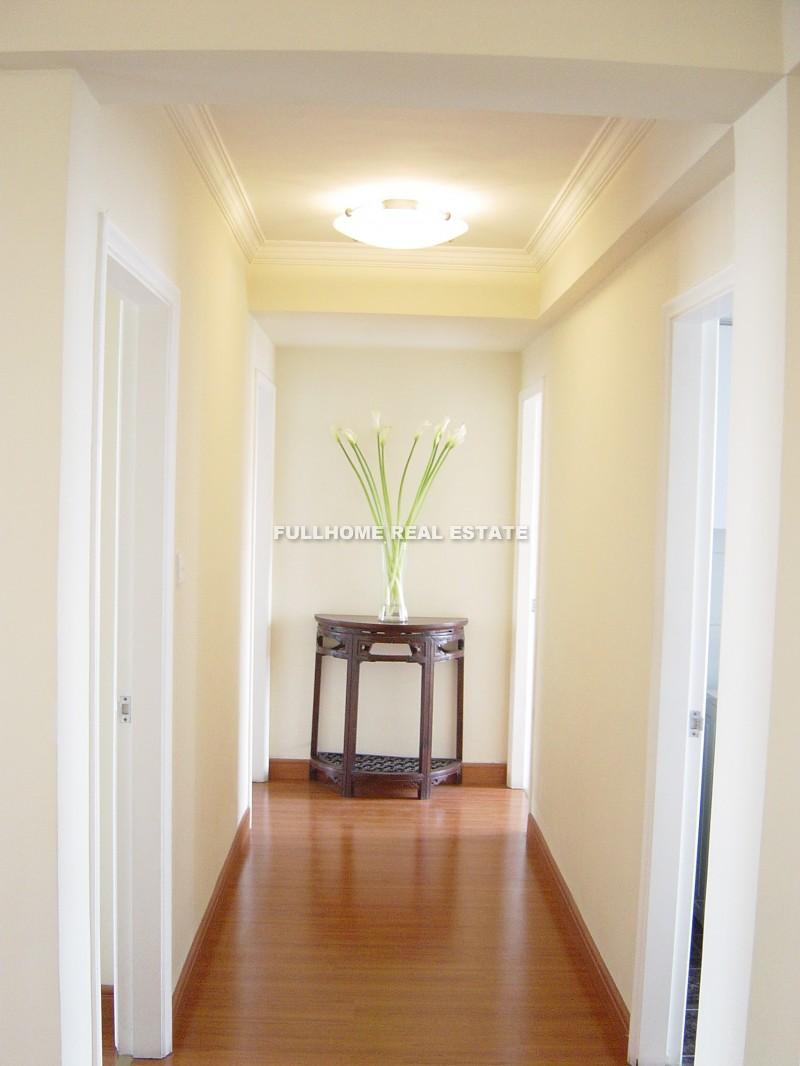 Xuhui Yiping Garden - Interior view 3, Shanghai rental property