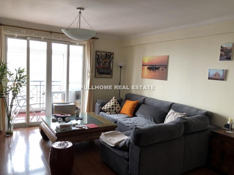 Xuhui Yiping Garden - 3 bedroom apartment in Shanghai, FFC, Downtown