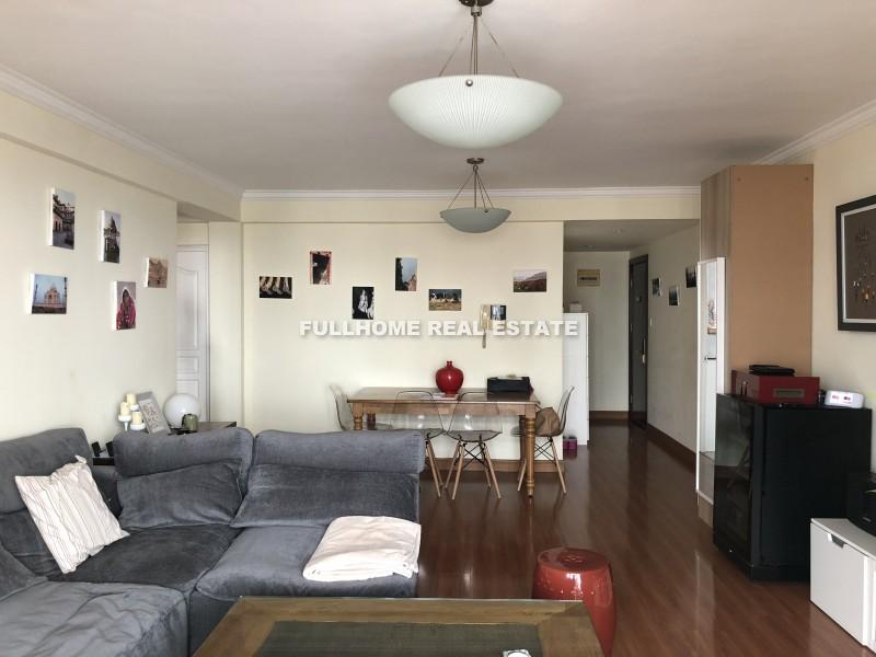 Xuhui Yiping Garden - Interior view 4, Shanghai rental property