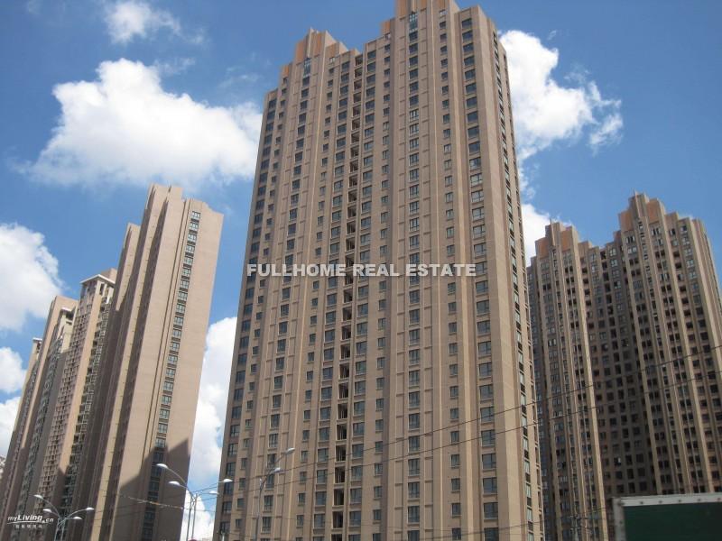 Yong Ye Apartment - 2 bedroom apartment in Shanghai, Xintiandi, Downtown