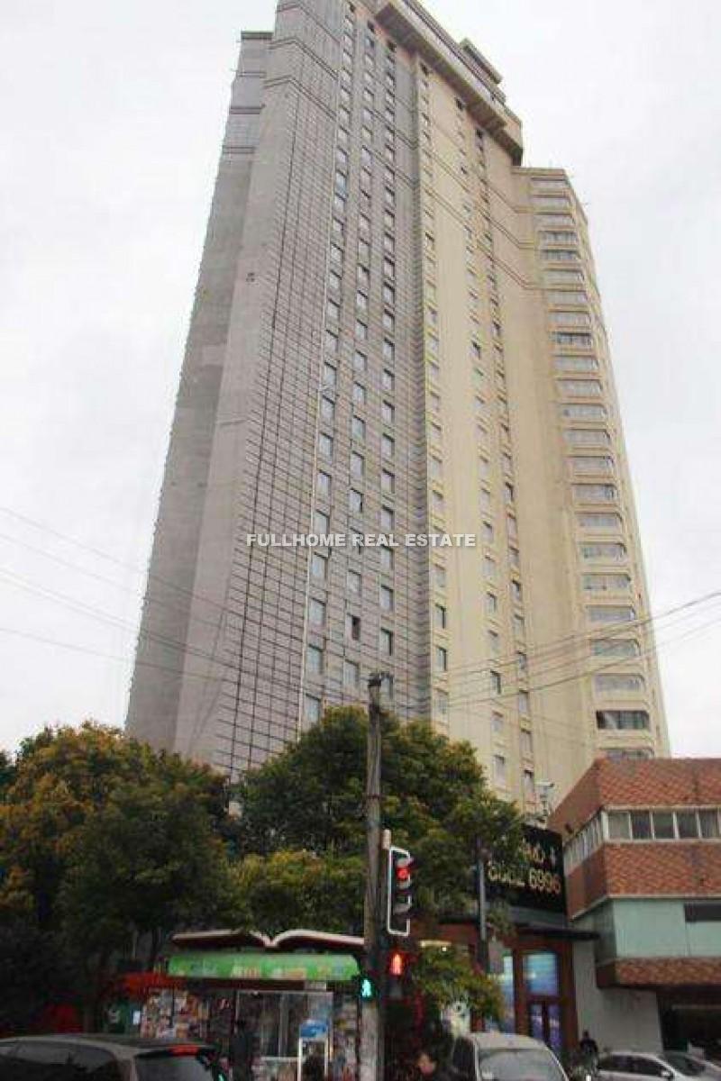 Sunway Riverside Residence - 4 bedroom apartment in Shanghai, Lujiazui, Pudong