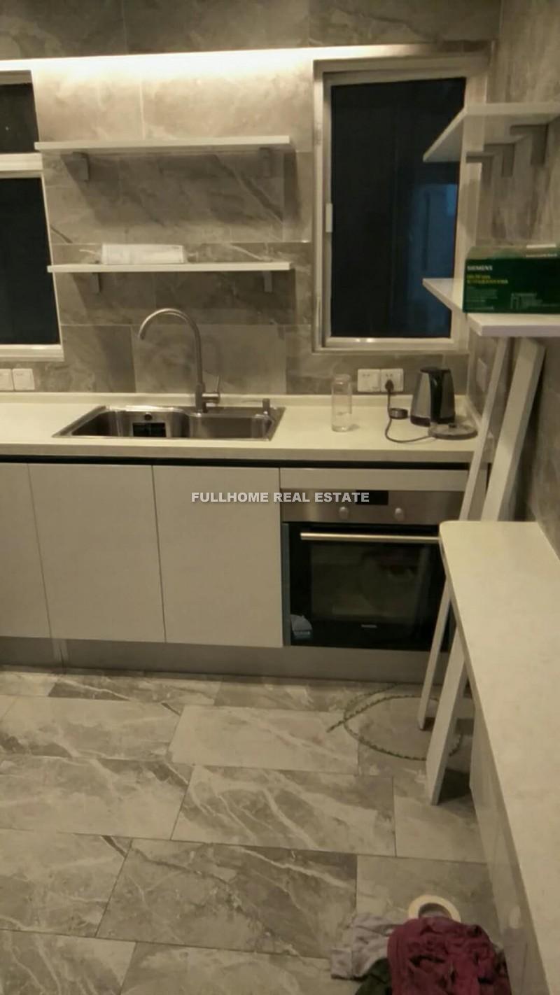 Regent Place - Interior view 2, Shanghai rental property