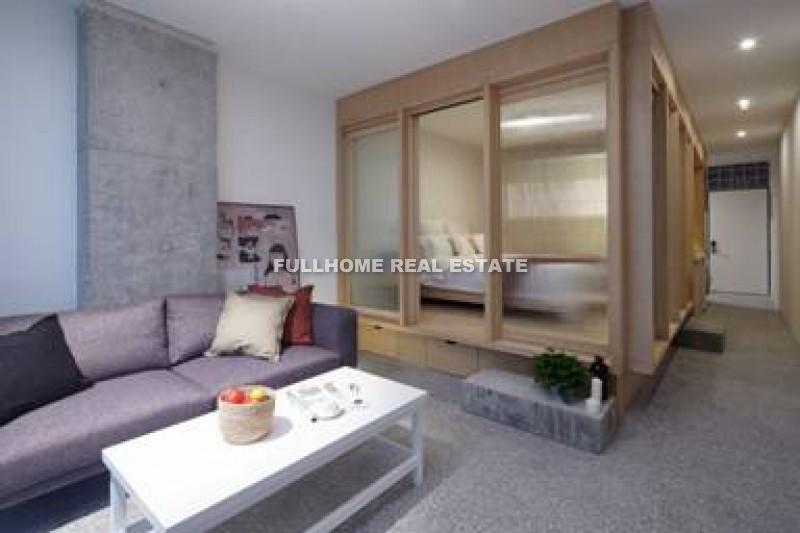 Base Serviced Apartment@Zhangjiang - 1 bedroom apartment in Shanghai, Zhangjiang, Pudong
