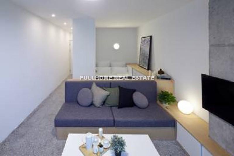 Base Serviced Apartment@Zhangjiang - Interior view 3, Shanghai rental property