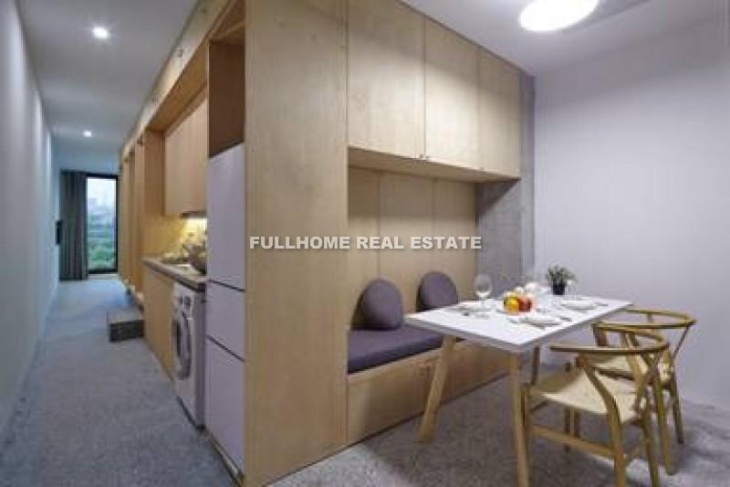 Base Serviced Apartment@Zhangjiang - Interior view 2, Shanghai rental property