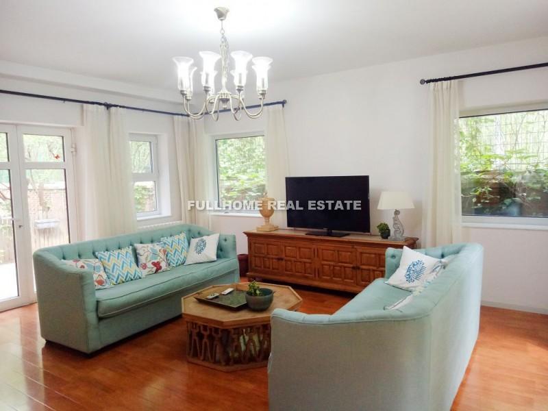 Same compound: Beijing Eurovillage, 5 bedrooms in Beijing