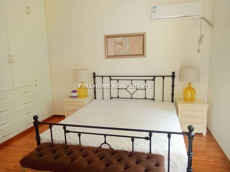 Beijing Eurovillage - Interior view 3, Beijing rental property