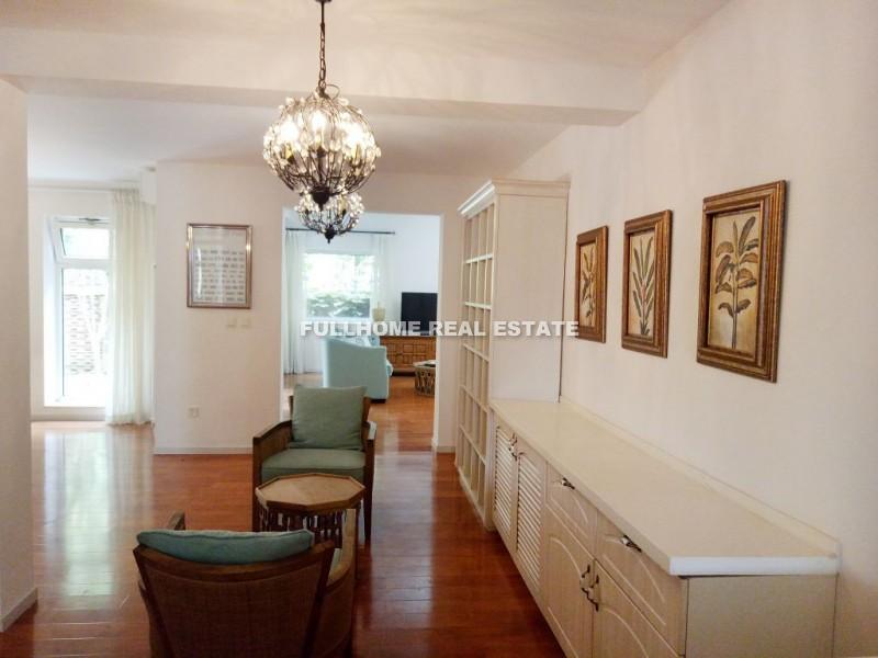 Beijing Eurovillage - Interior view 4, Beijing rental property