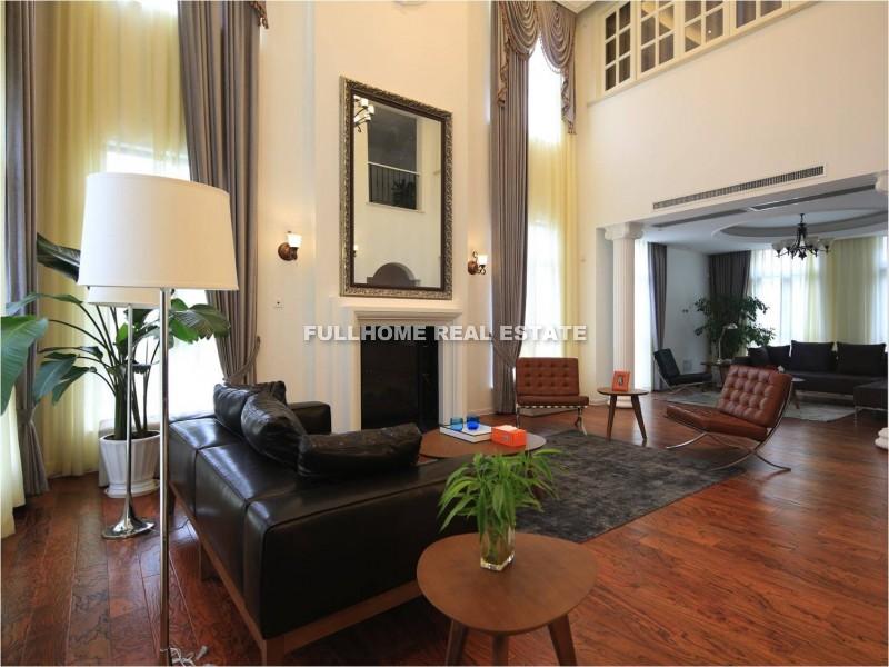 LEEWAH - Interior view 2, Shanghai rental property