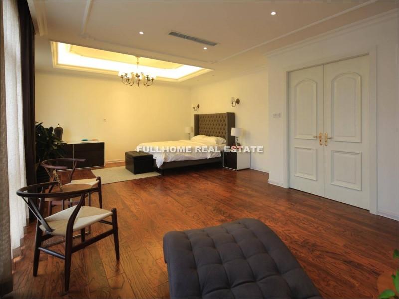 LEEWAH - Interior view 2, Shanghai rental property