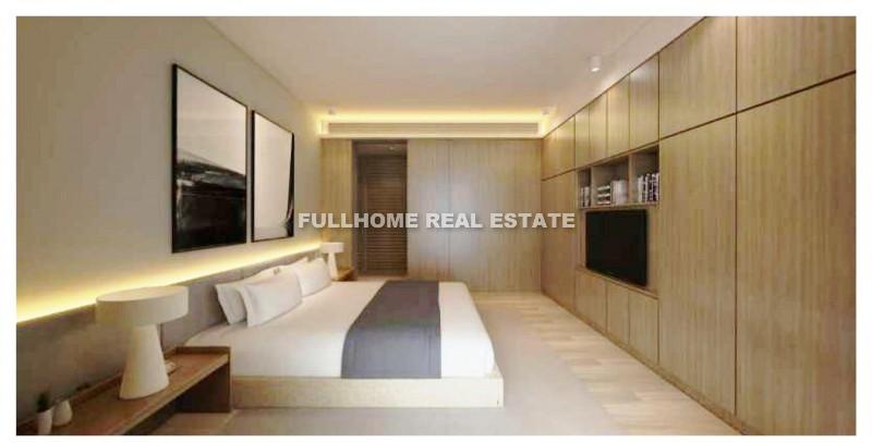 Celebrity Garden - Interior view 2, Shanghai rental property