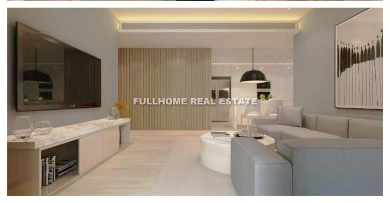 Celebrity Garden - Interior view 3, Shanghai rental property