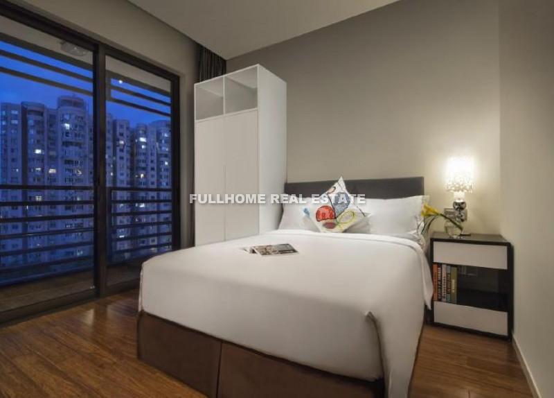 Green Court Serviced Apartment - Interior view 3, Shanghai rental property