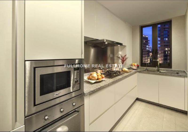 Green Court Serviced Apartment - Interior view 4, Shanghai rental property