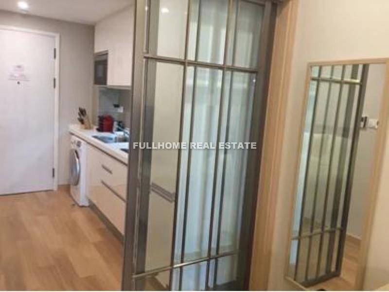 One Sunland Serviced Suites managed by Lanson Place - Interior view 2, Shanghai rental property