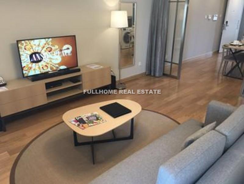 One Sunland Serviced Suites managed by Lanson Place - 2 bedroom apartment in Shanghai, Jingqiao Green City, Pudong