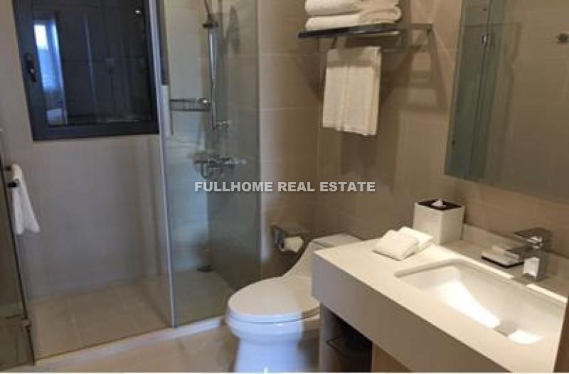 One Sunland Serviced Suites managed by Lanson Place - Interior view 4, Shanghai rental property