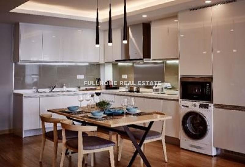 Same compound: One Sunland Serviced Suites managed by Lanson Place, 1 bedrooms in Shanghai