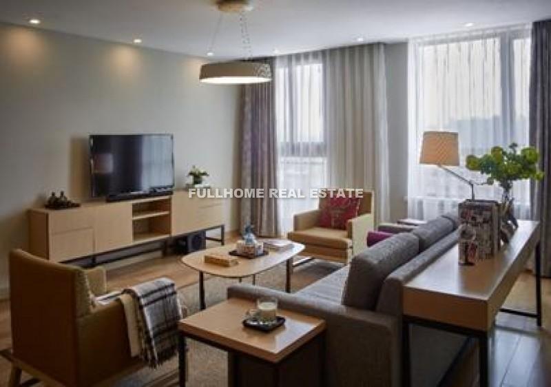 One Sunland Serviced Suites managed by Lanson Place - Interior view 3, Shanghai rental property