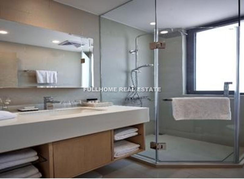 One Sunland Serviced Suites managed by Lanson Place - Interior view 3, Shanghai rental property