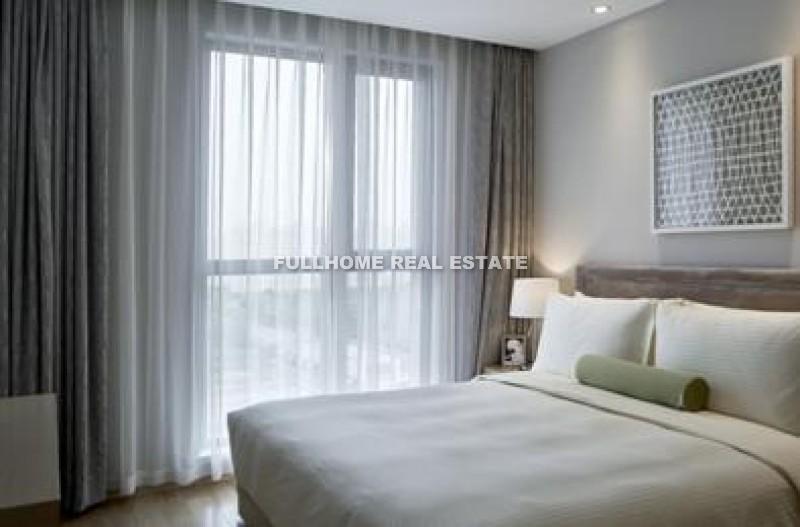 One Sunland Serviced Suites managed by Lanson Place - Interior view 2, Shanghai rental property