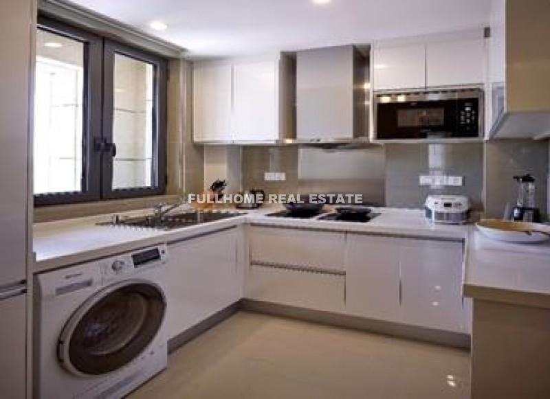 One Sunland Serviced Suites managed by Lanson Place - Interior view 4, Shanghai rental property