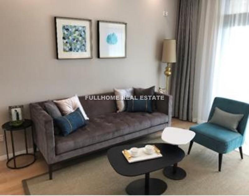 Same compound: One Sunland Serviced Suites managed by Lanson Place, 2 bedrooms in Shanghai