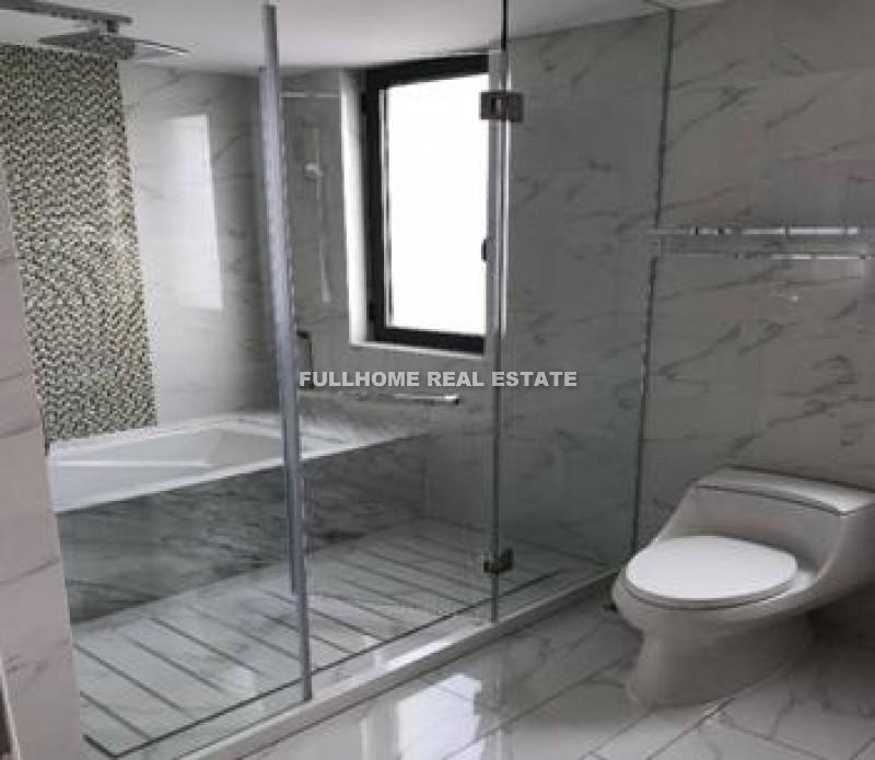 One Sunland Serviced Suites managed by Lanson Place - Interior view 2, Shanghai rental property