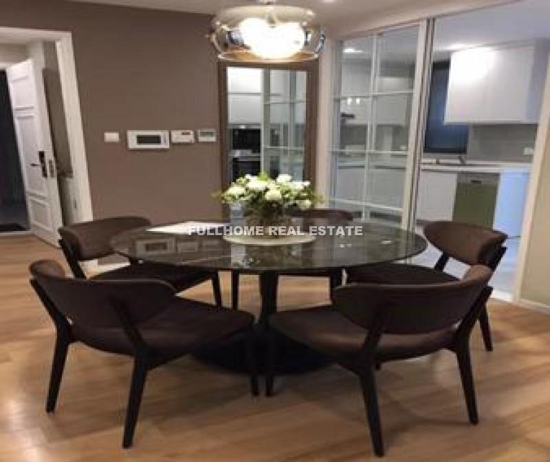 One Sunland Serviced Suites managed by Lanson Place - Interior view 4, Shanghai rental property