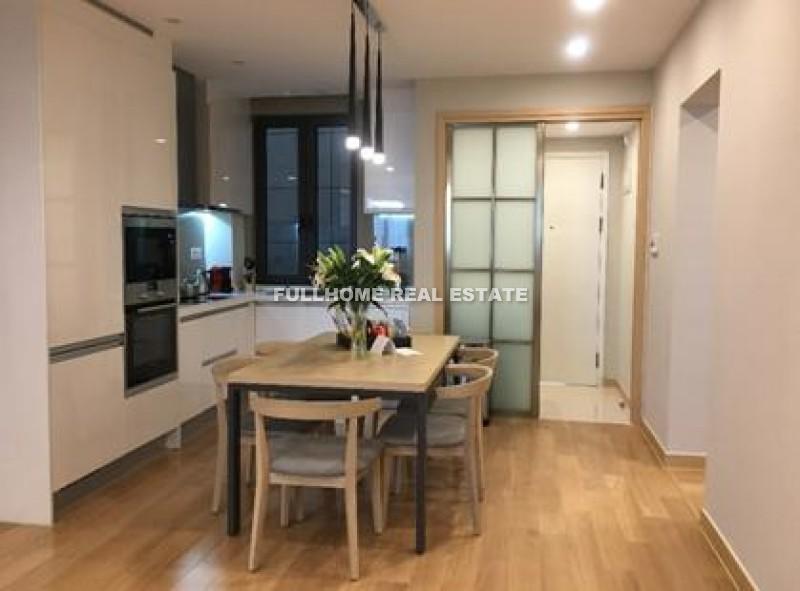 One Sunland Serviced Suites managed by Lanson Place - Interior view 4, Shanghai rental property